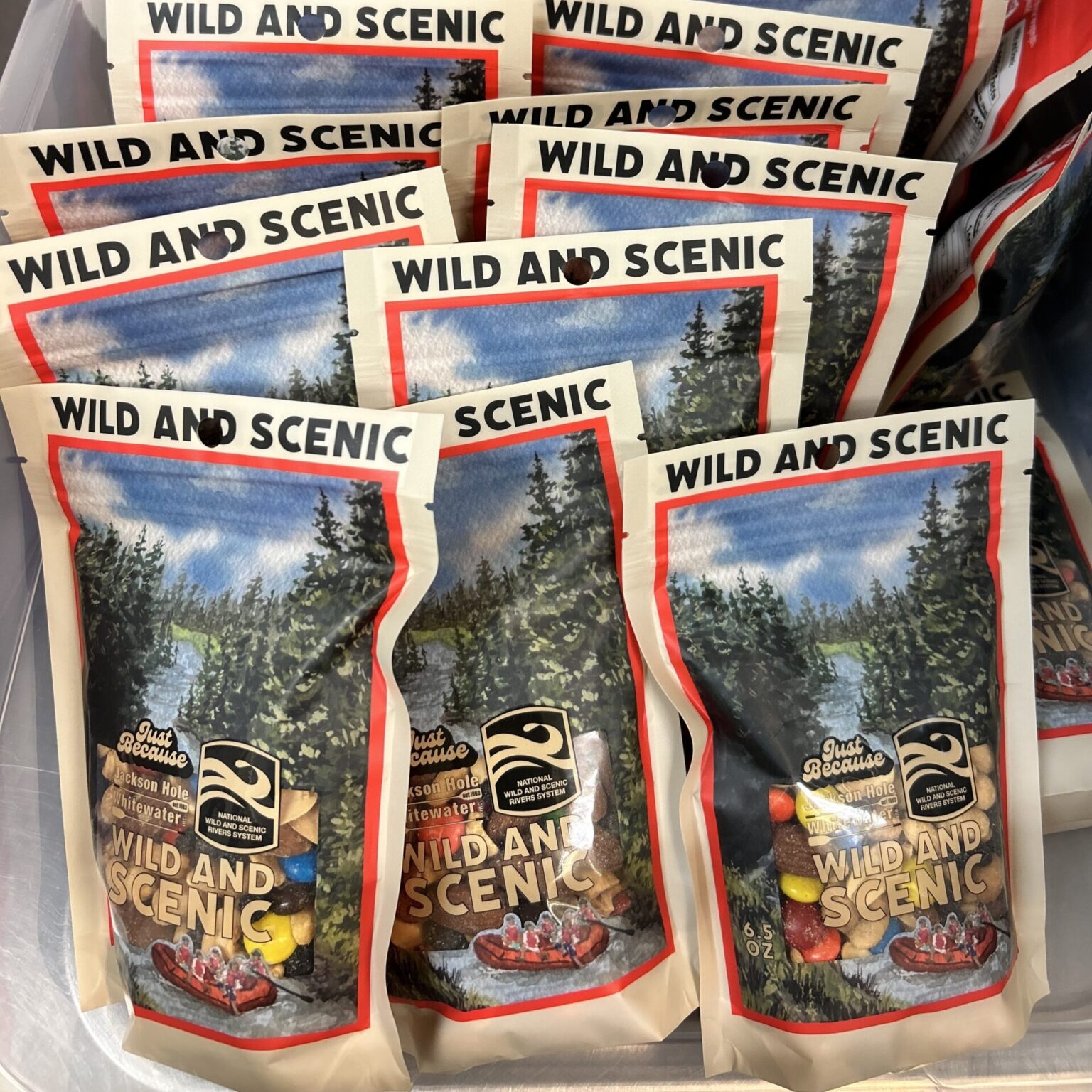 Snack Partnership